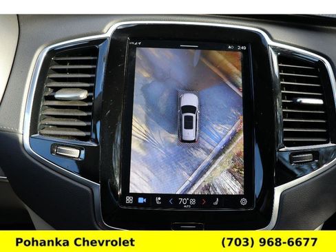 Used 2024 Volvo XC90 B6 Ultimate image 14