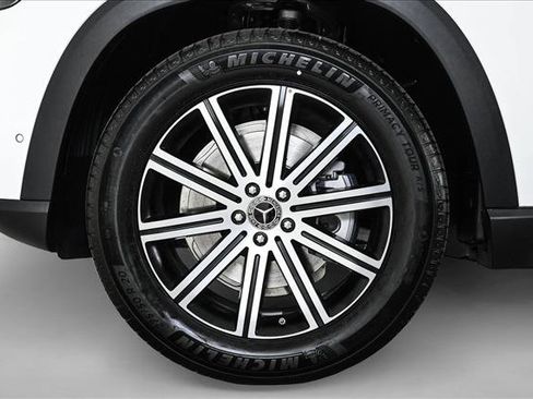 New 2026 Mercedes-Benz GLE 350 4MATIC image 26