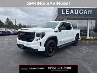 Used 2023 GMC Sierra 1500 Elevation video 1