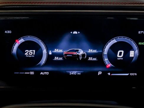 Used 2025 Dodge Charger R/T w/ Quick Order Package 25M R/T image 13