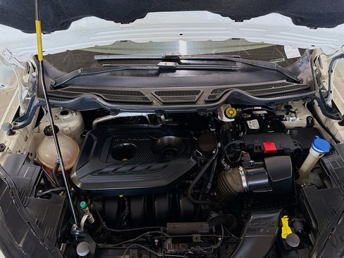 Used 2019 Ford EcoSport Titanium AWD/4WD image 34