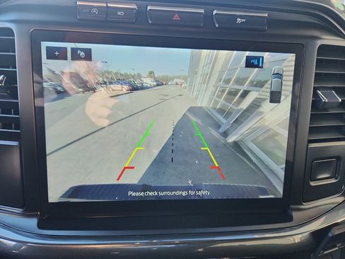 Certified 2023 Ford F150 XLT w/ Equipment Group 302A High image 21