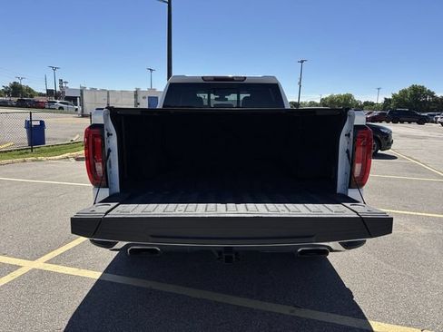 Used 2020 GMC Sierra 1500 SLT w/ SLT Premium Plus Package AWD/4WD image 26