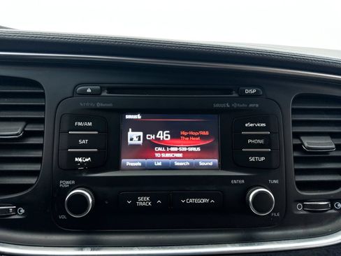 Used 2014 Kia Optima EX w/ EX Premium Package FWD image 8