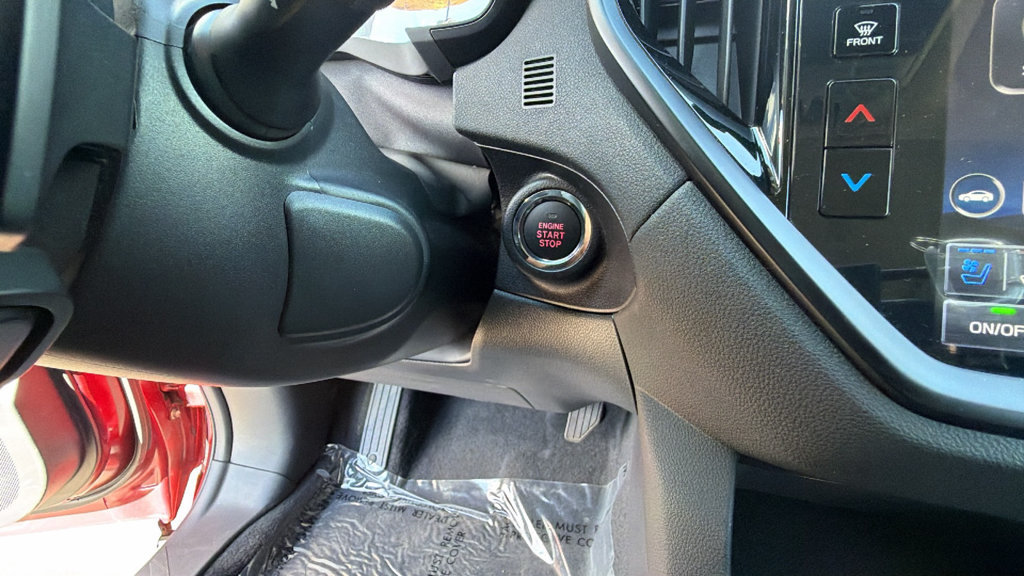 Used 2025 Subaru Ascent Bronze Edition AWD/4WD image 17