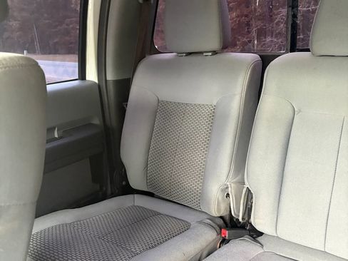 Used 2015 Ford F250 XL w/ Power Equipment Group AWD/4WD image 31