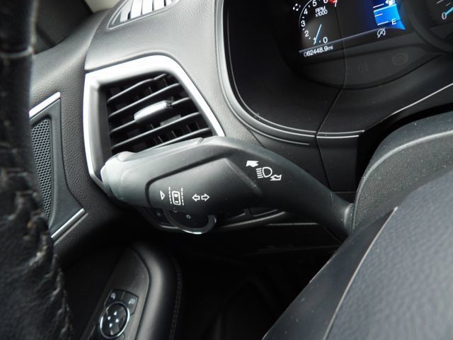 Used 2024 Ford Edge SEL AWD/4WD image 22