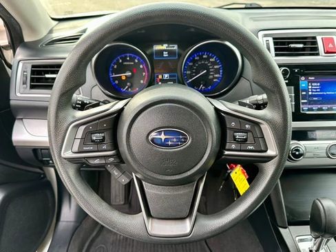 Used 2019 Subaru Outback 2.5i image 28