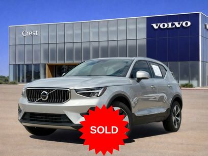Certified 2025 Volvo XC40 B5 Plus
