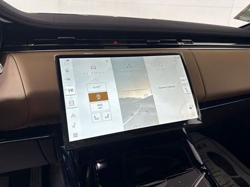 New 2026 Land Rover Range Rover Sport SE image 31