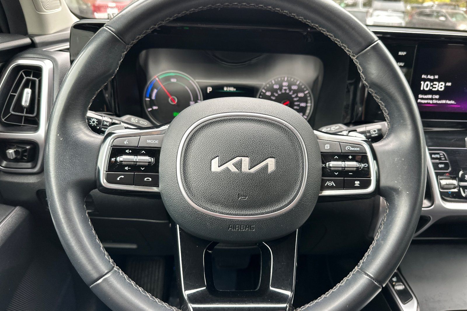 Used 2023 Kia Sorento EX AWD/4WD image 28