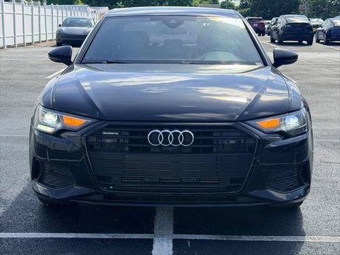 Used 2023 Audi A6 Premium Plus w/ Premium Plus Package AWD/4WD image 11