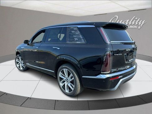New 2026 Cadillac Vistiq Luxury image 5