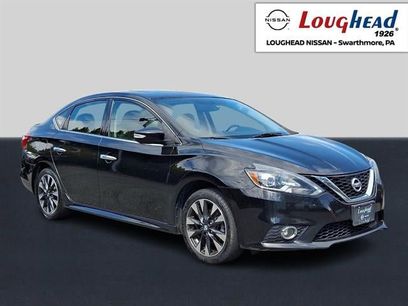 Used 2019 Nissan Sentra SR w/ Premium Package (SR)