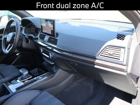 Used 2022 Audi SQ5 Prestige AWD/4WD image 11