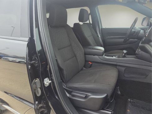 Used 2024 Dodge Durango SXT w/ Trailer Tow Group IV image 28