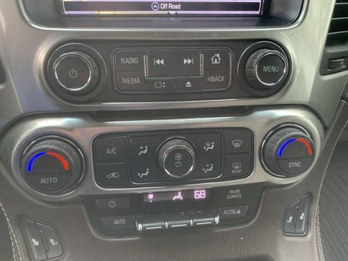 Used 2017 Chevrolet Tahoe LT w/ Luxury Package image 21