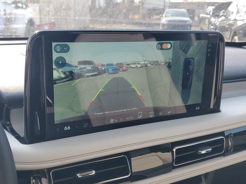 New 2026 Lincoln Aviator Reserve w/ Jet Appearance Package image 20