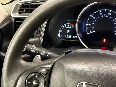 Certified 2019 Honda Fit EX image 27