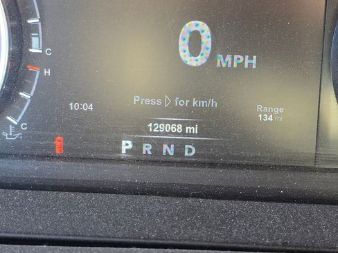 Used 2019 RAM 1500 Big Horn image 18