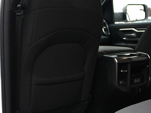 New 2026 RAM 1500 Big Horn image 18