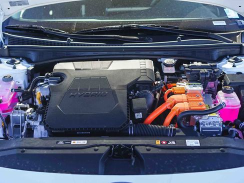 New 2026 Hyundai Elantra Blue image 12