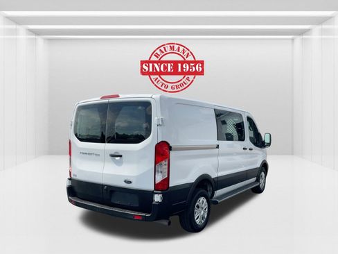 Used 2023 Ford Transit 250 Low Roof w/ Exterior Upgrade Package image 5