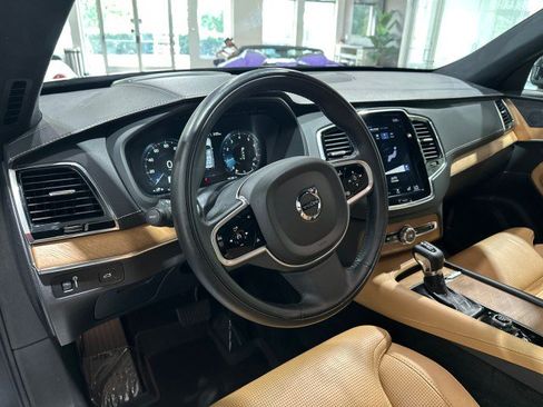 Used 2019 Volvo XC90 T6 Inscription w/ Luxury Package AWD/4WD image 40