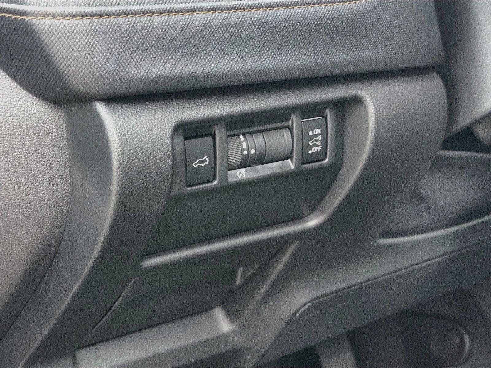 New 2026 Subaru Forester Sport AWD/4WD image 17