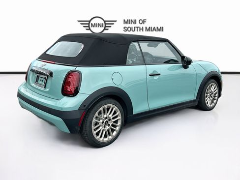 New 2026 MINI Cooper S FWD image 6