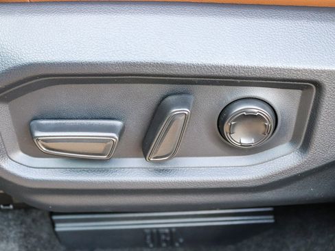 New 2026 Toyota Tundra 1794 Edition image 25