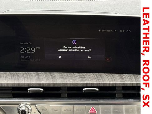 Used 2023 Kia Telluride SX image 16