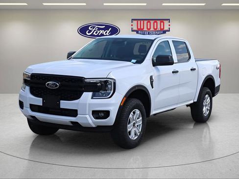 New 2026 Ford Ranger XL AWD/4WD image 8