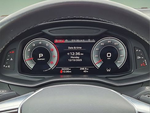 Used 2024 Audi A6 Premium Plus image 24