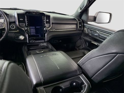 Used 2020 RAM 1500 Limited image 18