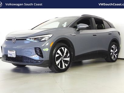 Certified 2023 Volkswagen ID.4 Pro