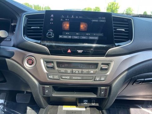 Used 2022 Honda Passport EX-L image 24