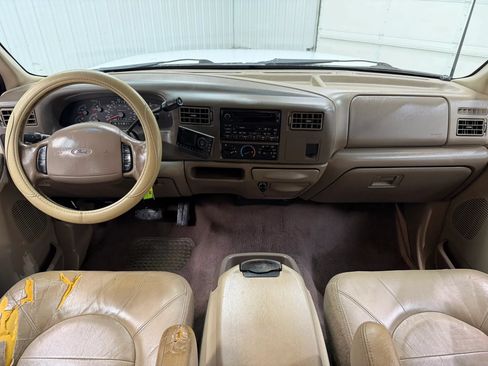 Used 2000 Ford F250 2WD Crew Cab Super Duty image 13