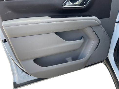 Used 2024 Chevrolet Tahoe LS w/ Driver Alert Package image 27