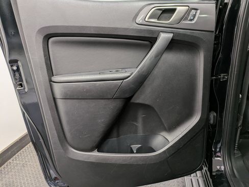 Used 2021 Ford Ranger Lariat w/ Equipment Group 501A High image 22