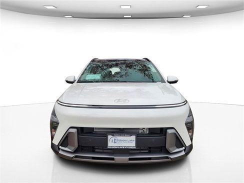 New 2026 Hyundai Kona Limited image 2