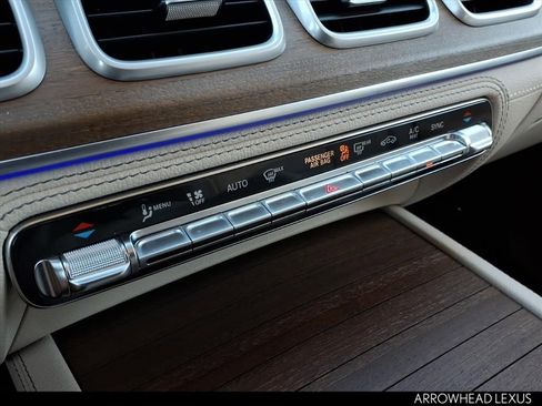 Used 2021 Mercedes-Benz GLE 350 GLE 350 image 39