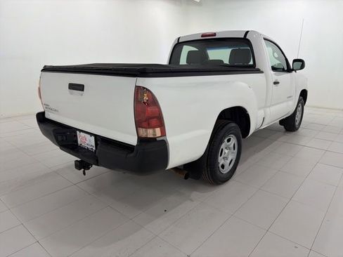 Used 2006 Toyota Tacoma 2WD Regular Cab image 5