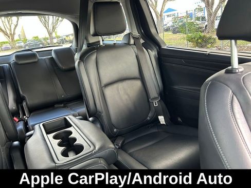 Used 2024 Honda Odyssey EX-L image 15