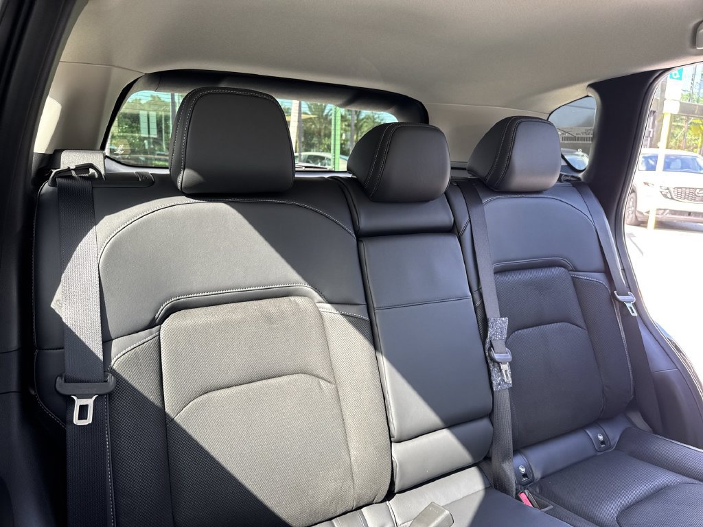 New 2026 MAZDA CX-5 Preferred AWD/4WD image 47