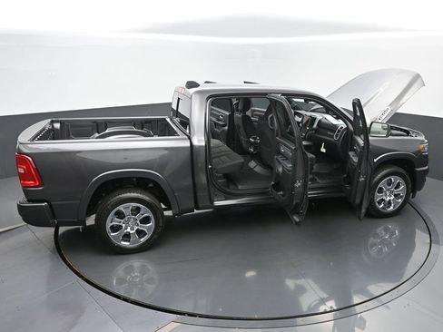 New 2025 RAM 1500 Big Horn image 68