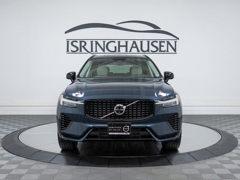 Certified 2024 Volvo XC60 T8 Plus w/ Climate Package AWD/4WD image 2