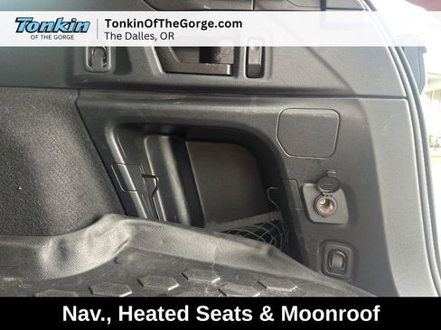 Used 2023 Subaru Outback Onyx Edition AWD/4WD image 6