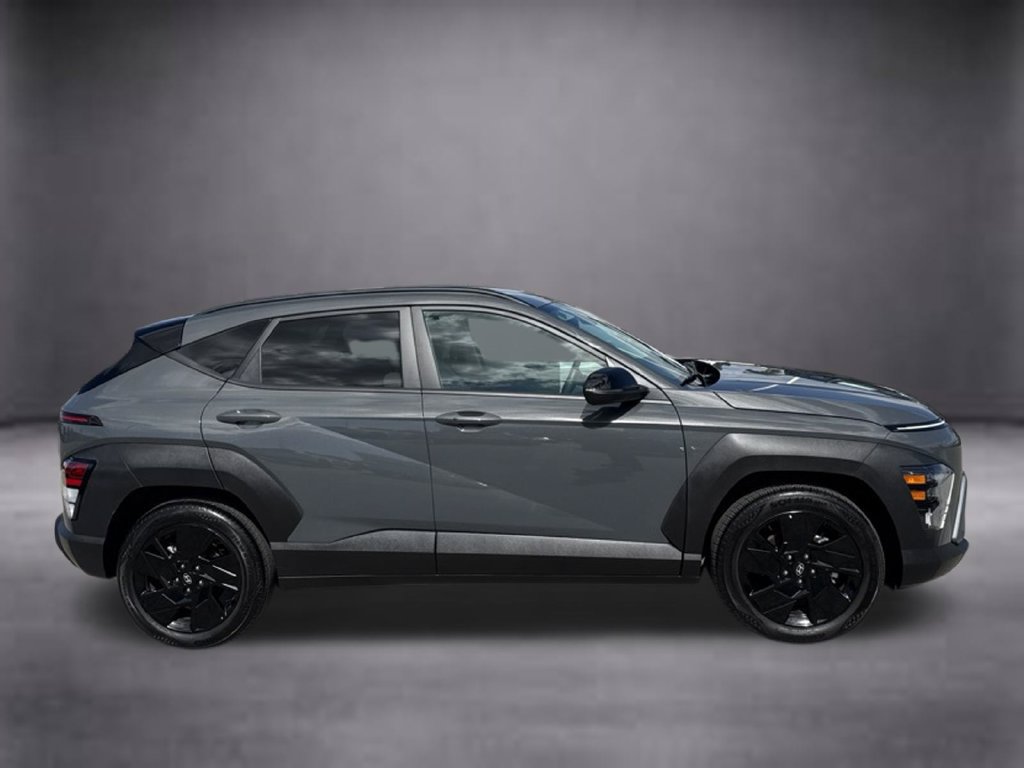 Used 2026 Hyundai Kona SEL Sport FWD image 3