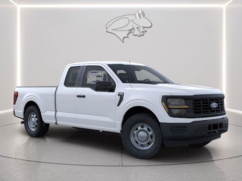 New 2026 Ford F150 XL RWD image 7
